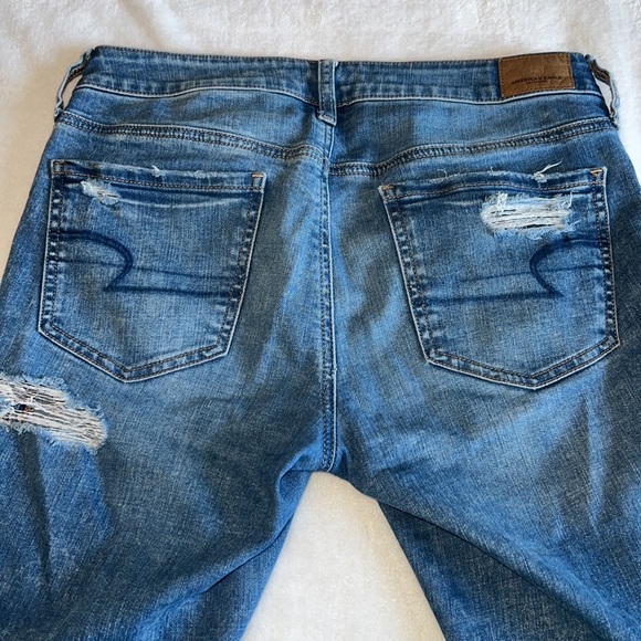 American eagle superstretch, Jegging - Picture 2 of 8